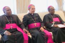 Conferência Episcopal de Moçambique participa no encontro dos Bispos Lusófonos em Lisboa