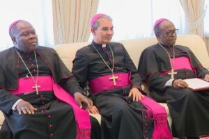 Conferência Episcopal de Moçambique participa no encontro dos Bispos Lusófonos em Lisboa