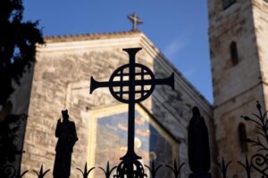 Prefeitura de Jerusalém bloqueia contas do Patriarcado Greco-Ortodoxo