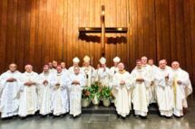 Em Salvador o Jubileu dos Parlamentares