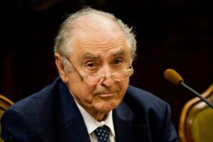 Morre Graziano Motta aos 96 anos, um colaborador histórico da Rádio Vaticano
