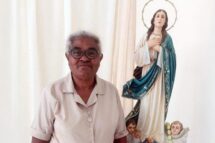 Cabo Verde – Irmãs Franciscanas têm nova superiora