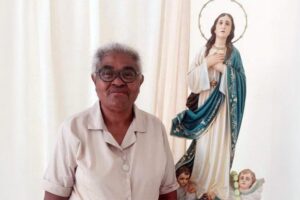 Cabo Verde – Irmãs Franciscanas têm nova superiora