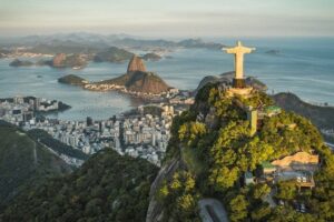 Do sonho dos fiéis ao Santuário: a verdade sobre o Cristo Redentor