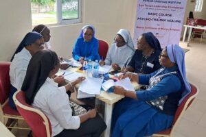 Nigéria: Religiosas apostam na formação em cuidados a pessoas com traumas