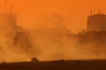 Israel aprova projeto de assentamento que divide a Cisjordânia, enquanto prepara ofensiva