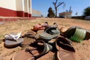 Igreja e mesquita alvos de ataques no Estado de Katsina,  Nigéria