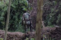 RD Congo, massacres no norte de Kivu e impasse nas negociações em Doha