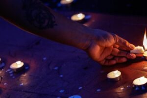 CEI adere ao Dia de Oração e Jejum pela paz em 22 de agosto