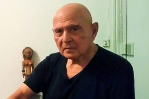 Gérard Chaliand – Um olhar sobre as lutas de libertação