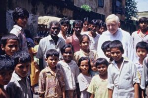 Fr. Roger de Taizé, “exemplo de reconciliação ainda atual para o mundo”