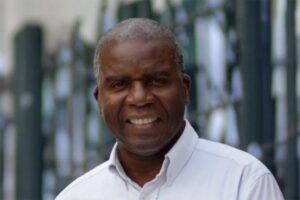 Alguns aspetos da vida e da obra de Jacques Martial