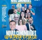 CONGRESSO DAS NOVAS COMUNIDADES – REGIONAL SUL 1