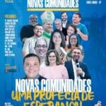 CONGRESSO DAS NOVAS COMUNIDADES – REGIONAL SUL 1