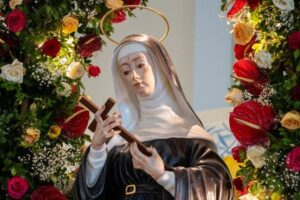 Santuário de Santa Rita de Cássia em Minas Gerais: a terra dos impossíveis