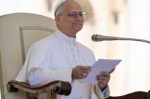 Papa a cristãos na Suécia: enfrentar a divisão com coragem e a indiferença com compaixão