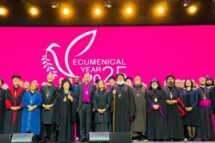 Papa Leão XIV a cristãos na Suécia: enfrentar a divisão com coragem