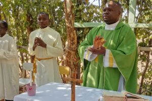Angola. Disputa por terra e água resulta em mortes e feridos na província do Namibe