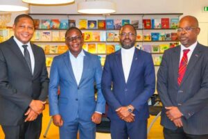 Angola: Sociedade civil pede cancelamento do jogo entre Argentina e Angola