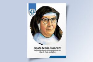 Equador: Irmã Maria Troncatti será canonizada durante o Dia Mundial das Missões 2025