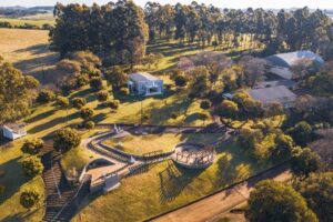Romaria de Nossa Senhora da Salete no Sudoeste do Paraná