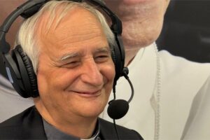 Rimini 2025: “a paz não pode ser fruto da força”, afirma cardeal Zuppi