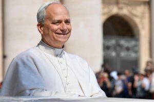 Papa recorda Pe. Andrius Rudamina, primeiro lituano na Índia, modelo de fraternidade à sociedade atual