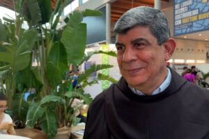 Meeting de Rimini. Padre Faltas: “em Gaza, uma situação desumana”