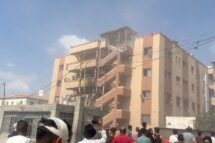 Gaza, mais 5 jornalistas mortos em um ataque ao hospital Nasser
