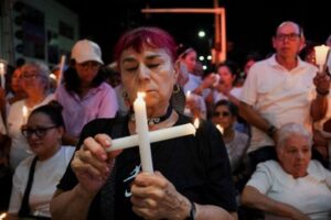 Bispos colombianos: “chega de mortes, as autoridades devem garantir a segurança”