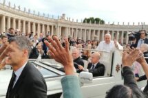 Lusofonias. Papa Francisco, quatro meses depois …
