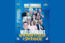 Congresso das Novas Comunidades – Regional Sul 1