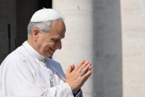Papa: que a comunidade de Velletri, proclamada “Cidade de Maria” na Itália, renove a devoção mariana
