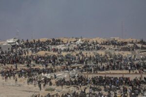 CEI: solidariedade e apoio aos Patriarcas latino e greco-ortodoxo de Jerusalém