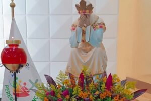 Do sonho à devoção: Santuário da Salette em São Paulo
