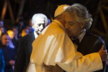 Encontro sobre Fraternidade Humana terá concerto internacional na Praça São Pedro