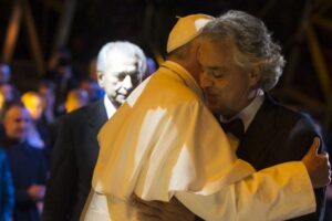Encontro sobre Fraternidade Humana terá concerto internacional na Praça São Pedro