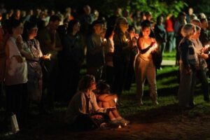 A tragédia de Minneapolis, a dor da Igreja dos Estados Unidos