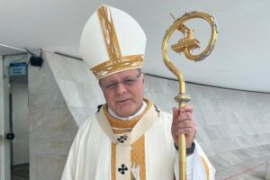 Dom Paulo Cézar Costa, três anos como cardeal