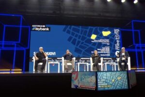 Encontro de Rimini: Acutis e Frassati, santos sem “superpoderes” símbolo de “normalidade”