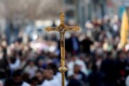 Cristãos, muçulmanos e judeus pela paz: “é preciso conter o ódio”