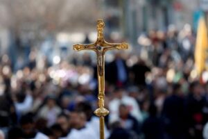 Cristãos, muçulmanos e judeus pela paz: “é preciso conter o ódio”