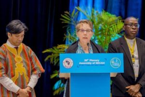 África acolherá em 2026, em Ruanda, o Congresso da SIGNIS para profissionais dos media
