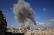 Smotrich pede anexação de Gaza. O PMA: estamos em um ponto de ruptura