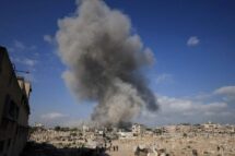 Smotrich pede anexação de Gaza. O PMA: estamos em um ponto de ruptura