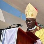 Angola – Diocese de Menongue comemora Jubileu de Ouro
