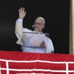 Papa: a humildade é a forma plena da liberdade, vem à tona quando aprendemos a servir
