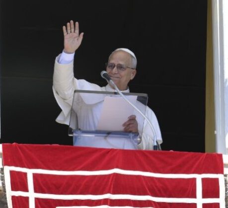 Papa: a humildade é a forma plena da liberdade, vem à tona quando aprendemos a servir