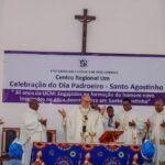 Moçambique – Universidade Católica ceelebra Santo Agostinho