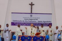 Moçambique – Universidade Católica celebra Santo Agostinho
